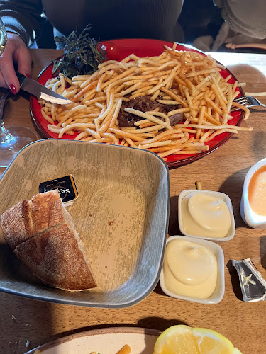 Opinii despre Brasserie Grand Bazaar în Schoten - Horeca