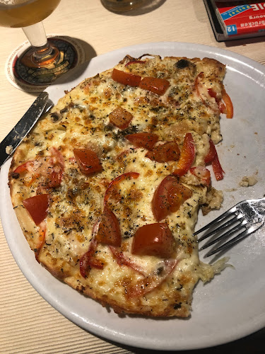 An den Linden - St Vith