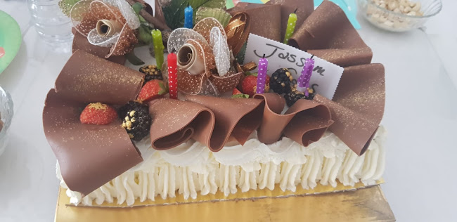 Reviews of La Chocolatine in Brussel - Horeca