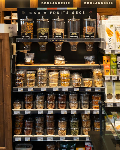 Delitraiteur Braine L'alleud Manufacture 65 - Braine-l'Alleud