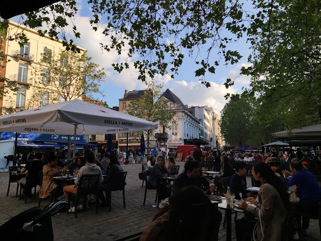 Ellis Gourmet Burger - Horeca