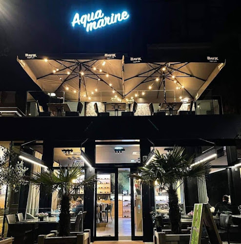 Aquamarine (Aqua - Grill) - Oostende