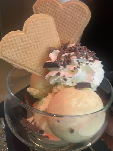 Café, Bar De Mazzel Torhout - Horeca