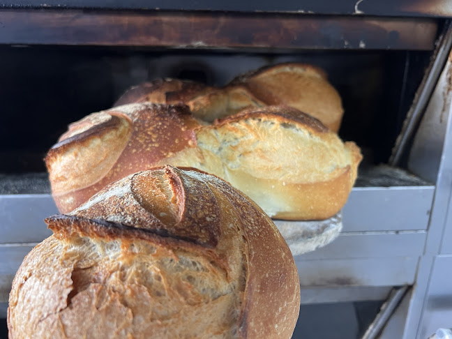 Reviews of Au fil du pain in Perwez - Horeca