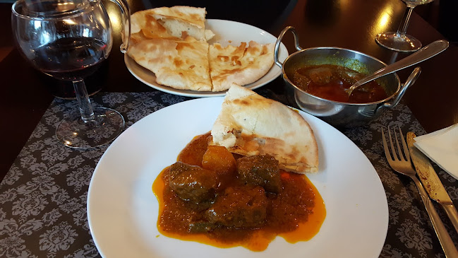 Restaurant Le Taj - Horeca