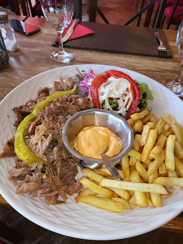 Pl. Saint-Guibert 7, 5030 Gembloux