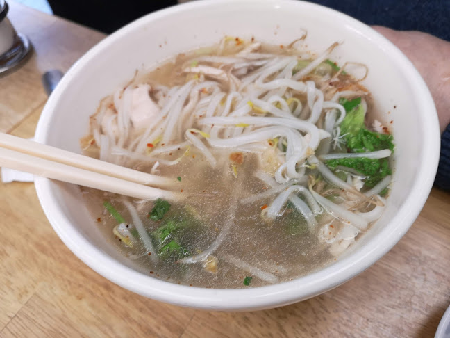 Comentarii opinii despre Tasty Bowl