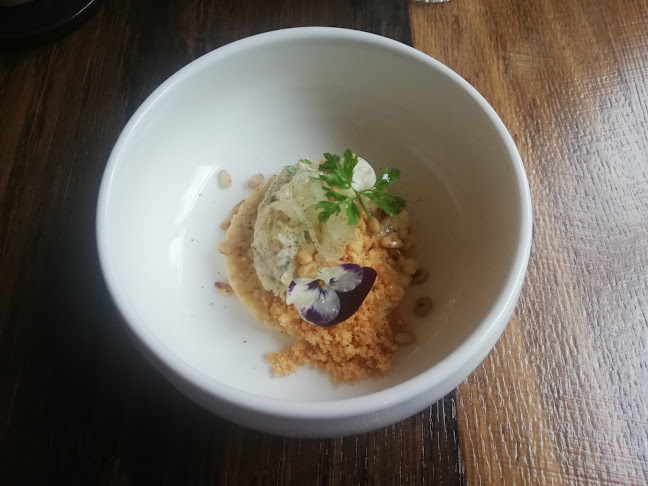 Restaurant Alexandre - Horeca