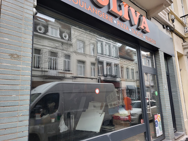 Reviews of Pizza Oliva in Etterbeek - Horeca