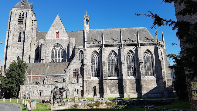 Begijnhofstraat 17, 8500 Kortrijk