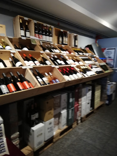 Melchior Vins sprl - Horeca