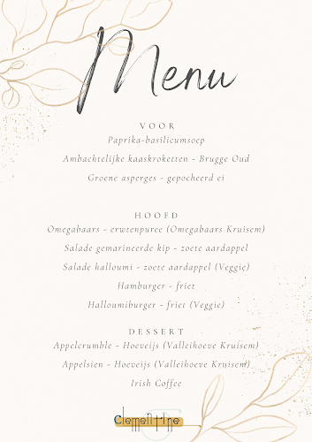 Brasserie Clementine