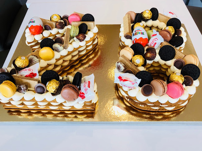 Alfons Braeckmanlaan 158, 9040 Gent