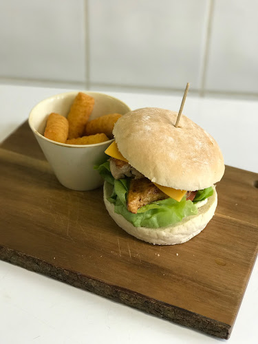 Meat Factory - Antwerpen