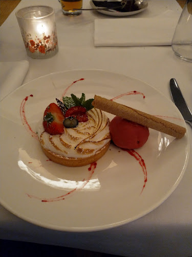 Afspanning De Lekkerbek - Horeca