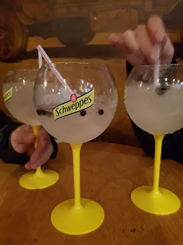 Opinii despre Le Parapluie National - Binche în Binche - Horeca