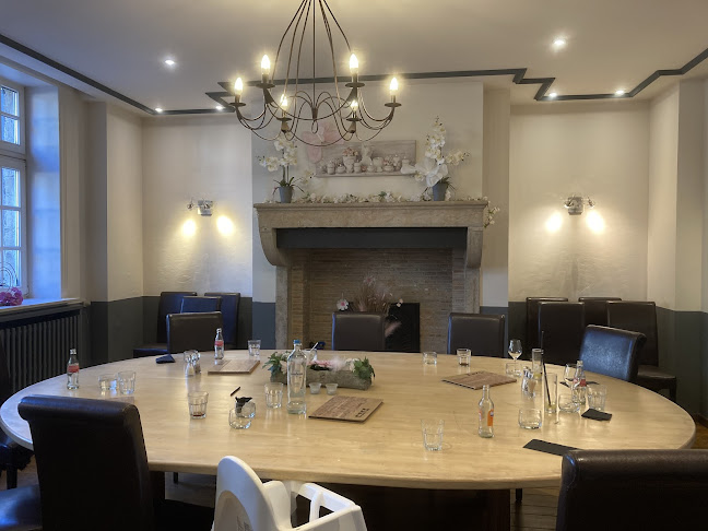 Comentarii opinii despre De Herberg van Grimbergen