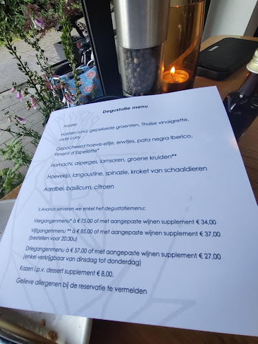 Restaurant La Rosa