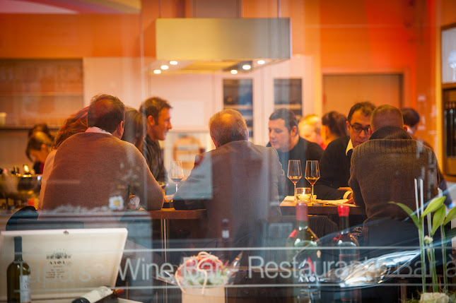 TapaSoif Namur by Canette