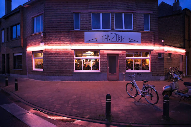 Ganzerik - Gent