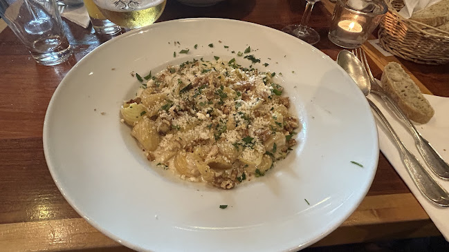 Comentarii opinii despre Aperto Chiuso