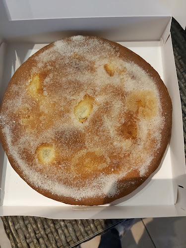 Pâtisserie Pierson - Horeca