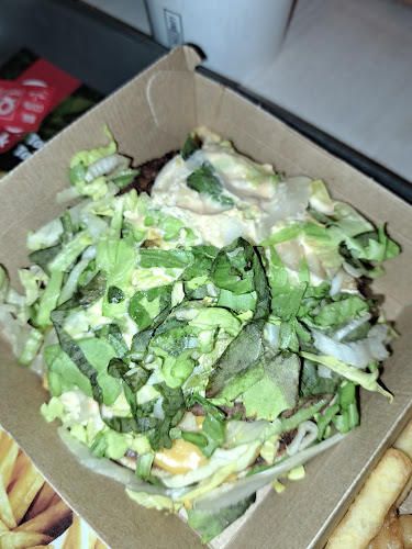 Comentarii opinii despre Quick Rocourt