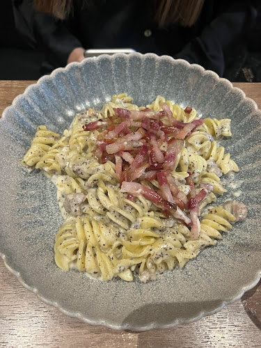 Restaurant & Pizzeria Nonna Rita - Charleroi