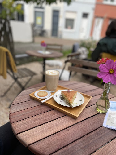 ricki koffie&boek Kessel-Lo - Leuven