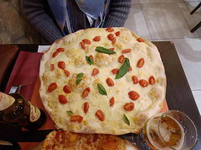 Cosi Com'e Pizzeria Focacceria - Vorst