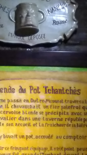Taverne Tchantchès et Nanesse Phone number