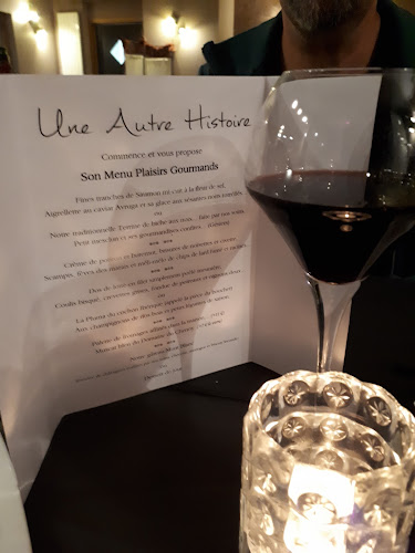 Comentarii opinii despre A Autre Histoire