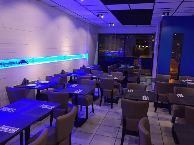 Restaurant Rodos 2.0 - Maasmechelen