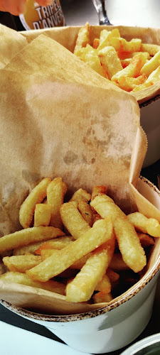 Ellis Gourmet Burger - Horeca
