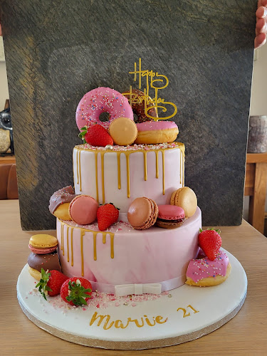 Comentarii opinii despre Wafels en Meer