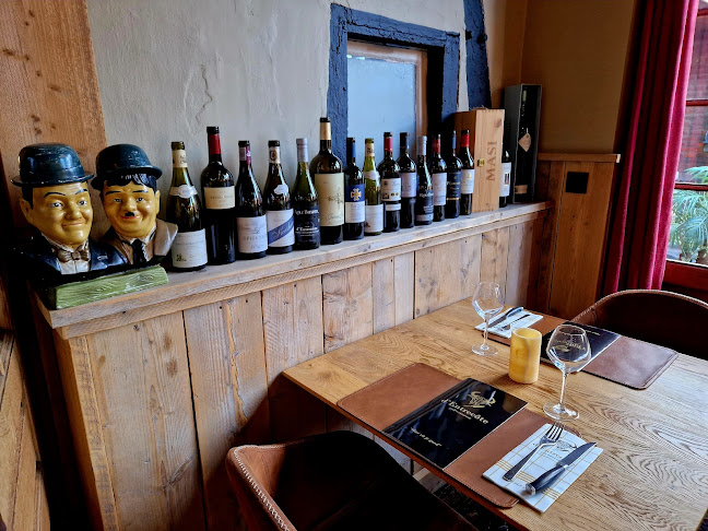 d’Entrecôte Hasselt - Hasselt