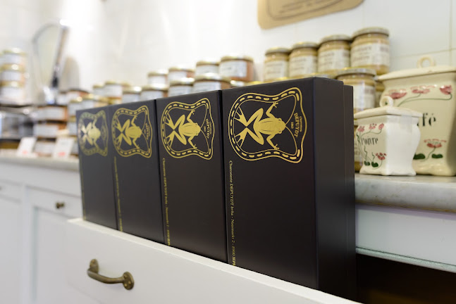 Charcuterie Depuydt Phone number