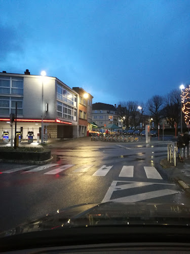 Eken Sprl - Sint-Lambrechts-Woluwe