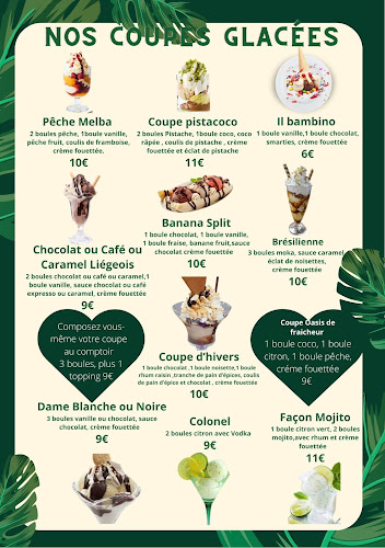 Comments and reviews of La Cantine des Italiens