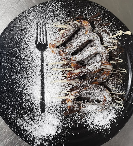 The Burgery Lommel//Chitir chicken Lommel - Lommel