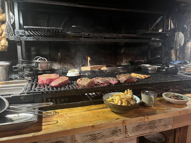 Comentarii opinii despre Bij Koen & Marijke