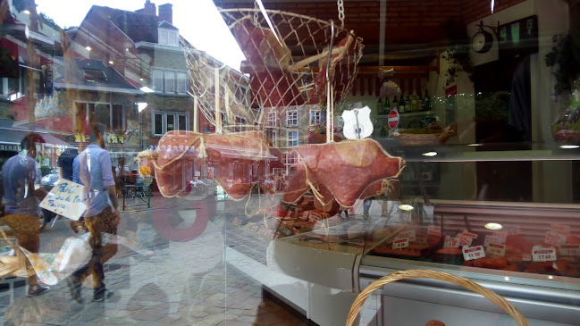 Opinii despre Fritesse în La Roche-en-Ardenne - Horeca