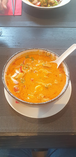 Koji Sushi En Thai - Horeca