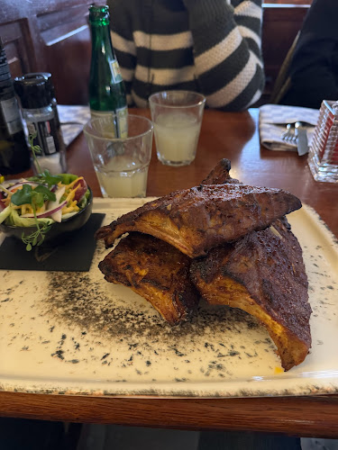 Spork Foodcafé - Horeca