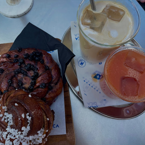 Opinii despre Nordica 31 în Antwerpen - Horeca