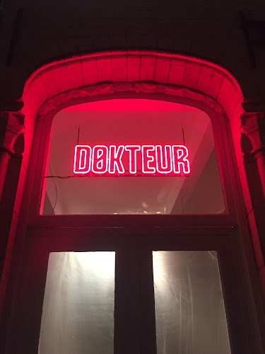 Dokteur Bar Leuven - Horeca