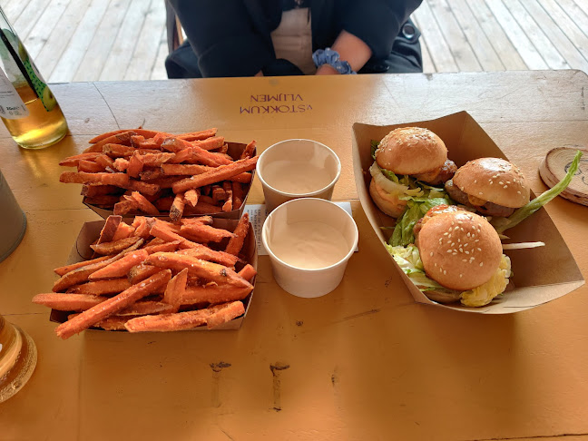 Panorama Zomerbar - Horeca