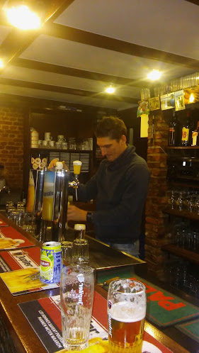De Verloren Zoon - Horeca