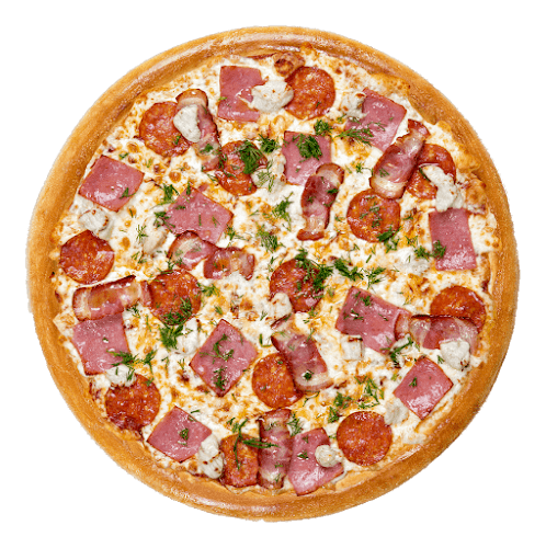 Pizza Verdi Deurne - Horeca