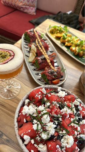 Reviews of Bohemian Brussel in Anderlecht - Horeca